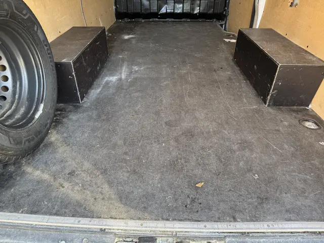 Iveco Daily 35S14 2022 Diesel 14