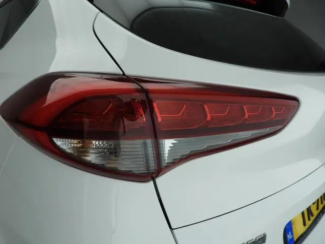 Hyundai Tucson 1.6 GDi Comfort 2018 Benzine 38