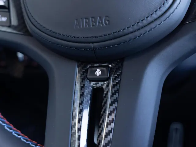 BMW M2 Coupé 2024 Benzine 42