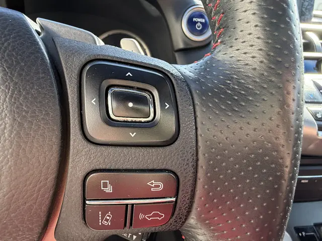 Lexus NX 300h AWD F Sport Line 2014 Hybride Benzine 13