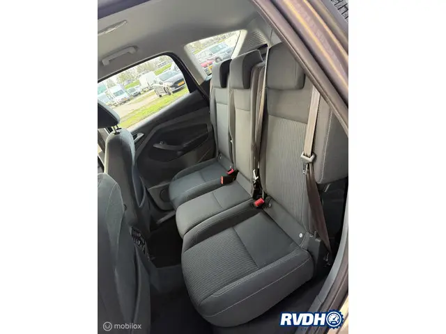 Ford C-MAX 1.0 Titanium 2013 Benzine 18