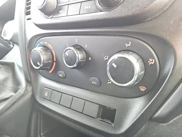 Iveco Daily 35C16 2021 Diesel 10