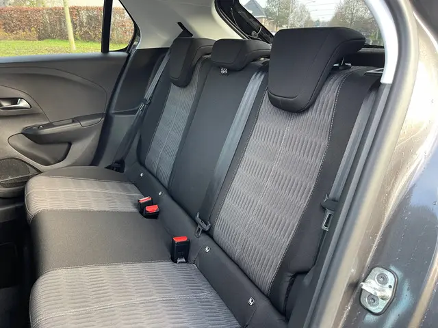 Opel Corsa-e E-Launch Edition 2020 Elektrisch 15