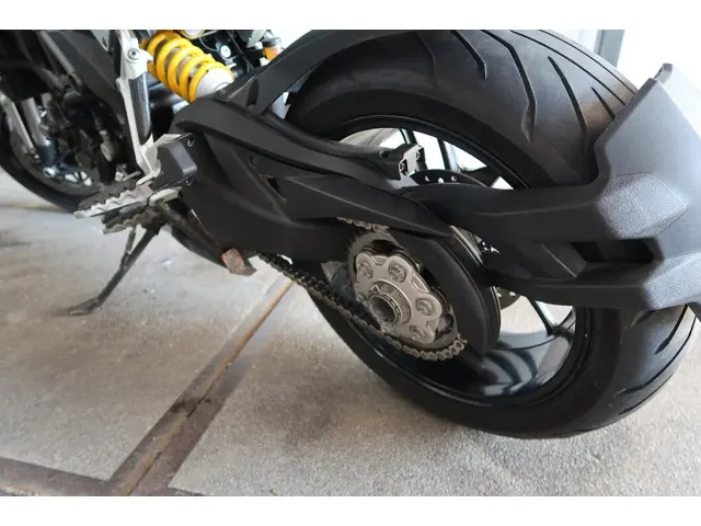 Ducati Multistrada All-Road 1200 2013 Benzine 25