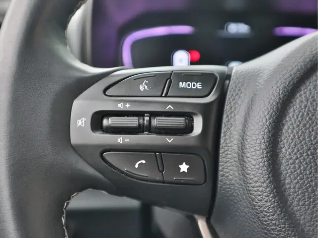 Kia Picanto 1.0 DPI DynamicLine 2024 Benzine 10