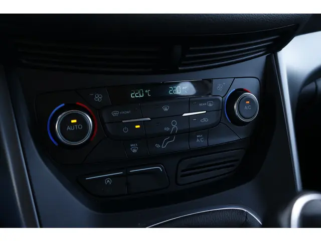 Ford Kuga 1.5 EcoBoost Trend Ultimate 2017 Benzine 20