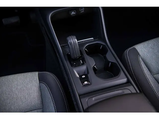 Volvo XC40 1.5 T2 Momentum 2020 Benzine 12