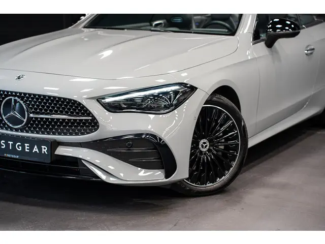 Mercedes-Benz CLE Cabriolet 200 AMG Line 2024 Benzine 28