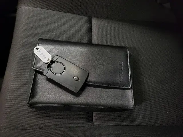 Renault Mégane 1.5dCi 90pk Grijs kenteken! 2012 Diesel 18