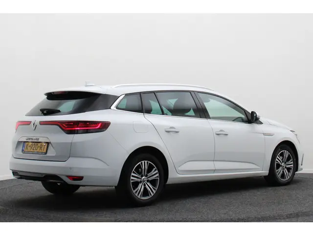 Renault Mégane Estate 1.3 TCe Intens 2021 Benzine 19