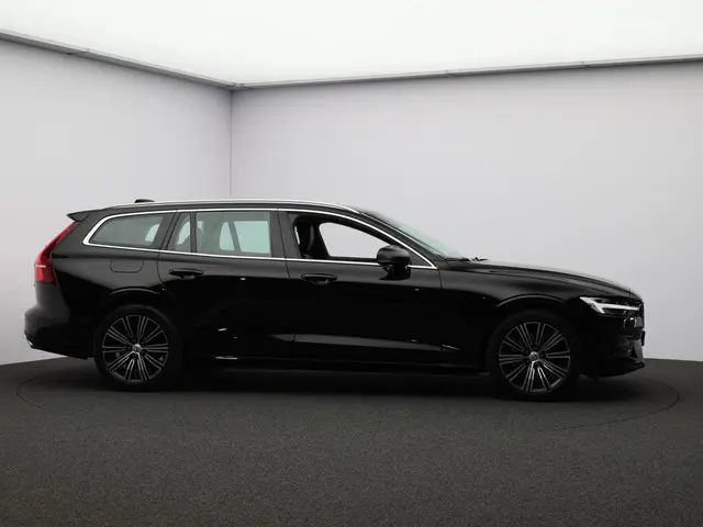 Volvo V60 T4 190PK Automaat Inscription 2020 Benzine 6
