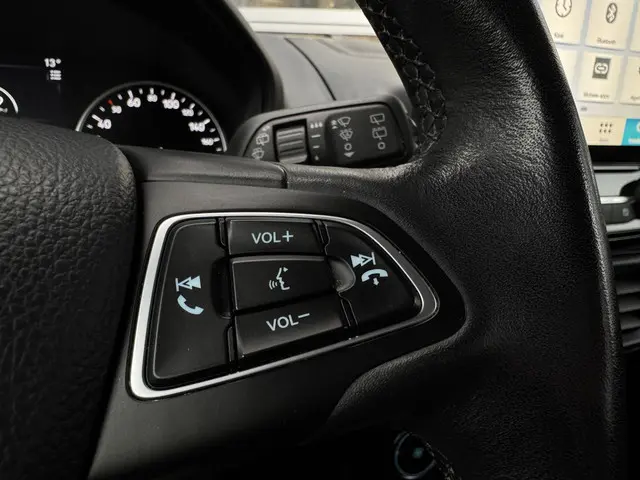 Ford EcoSport 1.0 EcoBoost Titanium 2018 Benzine 8