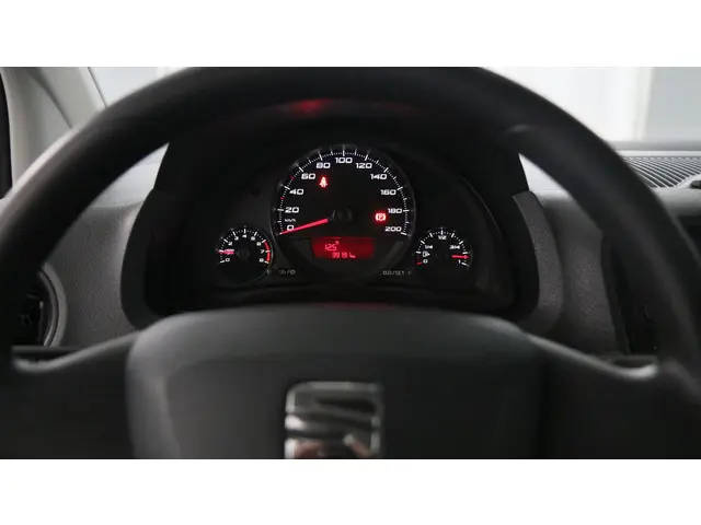 SEAT Mii 1.0 60pk Style 2019 Benzine 20