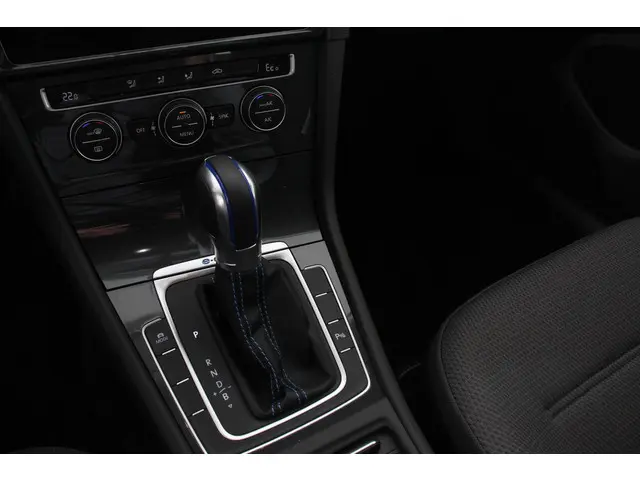 Volkswagen e-Golf Edition 2019 Elektrisch 21