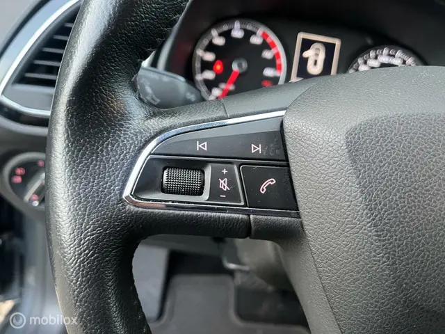 SEAT Leon 1.2 TSI Style,Automaat,nette auto 2014 Benzine 22