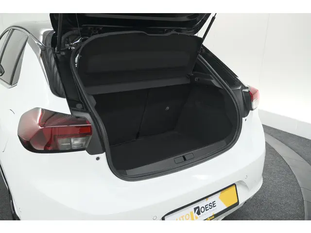 Opel Corsa 1.2 Turbo 100 Ultimate 2023 Benzine 63