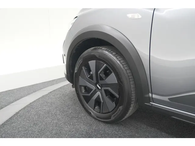 Dacia Jogger TCe 100 ECO-G Expression 2025 LPG/Gas 20