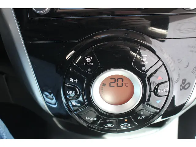 Nissan Note 1.2 DIG-S N-TEC 2016 Benzine 20