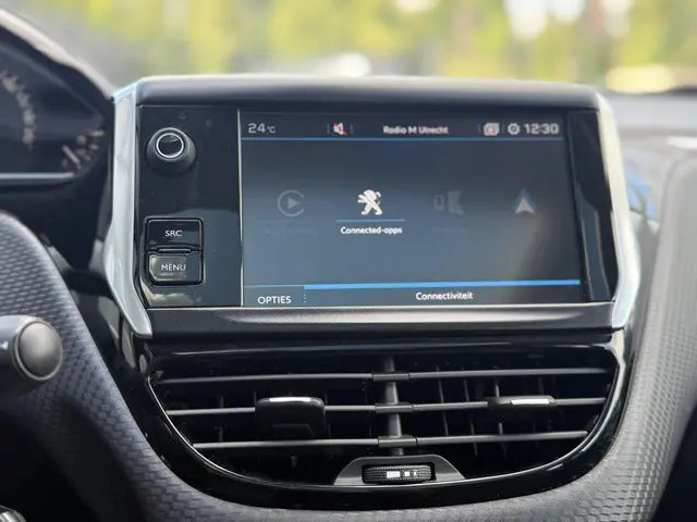 Peugeot 2008 1.2 PureTech Allure 2018 Benzine 16