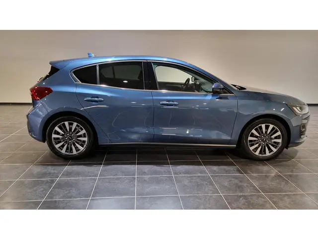Ford Focus 1.0 EcoBoost Hybrid Titanium X 2023 Benzine 14