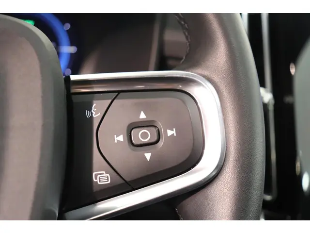 Volvo XC40 Recharge Plus 2021 Elektrisch 25