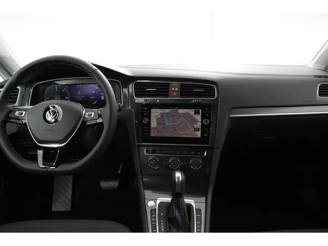 Volkswagen e-Golf Edition 2019 Elektrisch 11