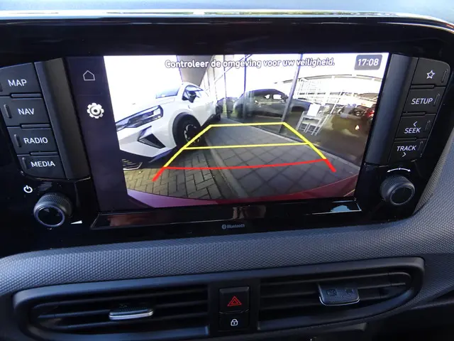 Hyundai i10 1.0 Comfort Smart 2023 Benzine 31