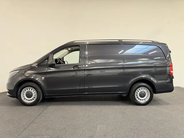 Mercedes-Benz Vito 114 CDI Lang 2024 Diesel 3