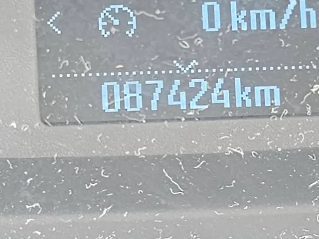 Ford Transit 2.0 2019 Diesel 9