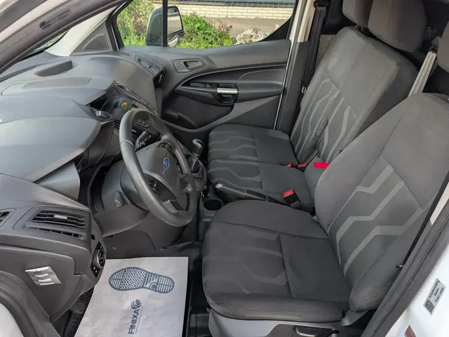 Ford Transit Connect 1.6 TDCI L2 Trend 2015 Diesel 16