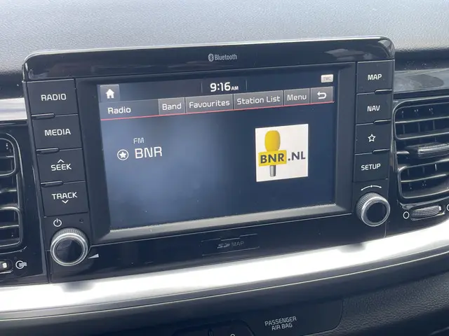 Kia Stonic 1.0 T-GDi DynamicLine 2019 Benzine 18