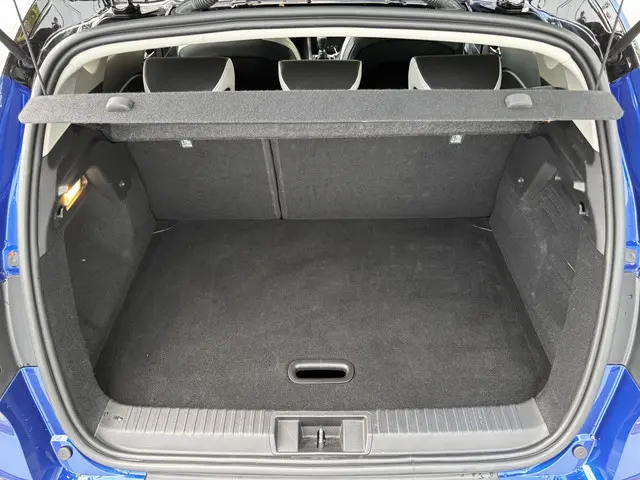 Renault Captur 1.0 TCe 90 techno 2023 Benzine 9