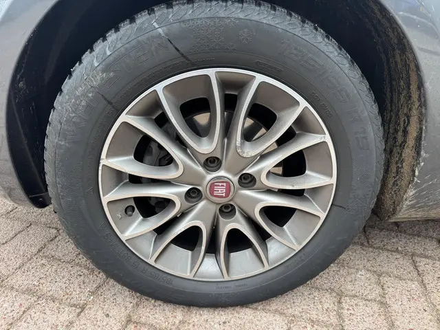 Fiat Punto Evo 0.9 TwinAir Sempre 2018 Benzine 9