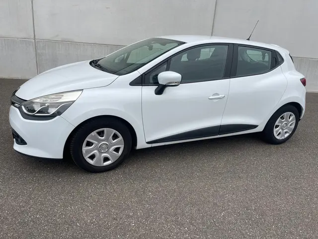 Renault Clio 2