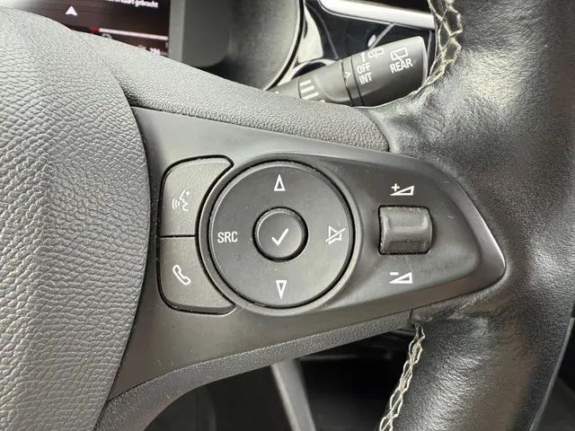 Opel Corsa-e Elegance 50 kWh (SOH 95,3%) 2021 Elektrisch 19