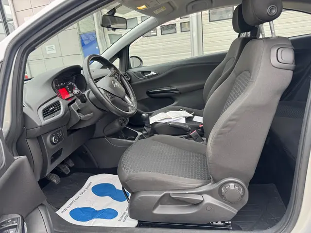 Opel Corsa 1.4 Cosmo Airco,Pdc.Cruise 2016 Benzine 16