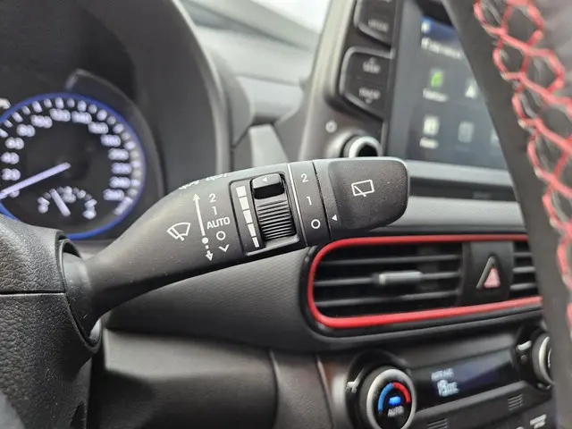 Hyundai Kona 1.6 T-GDI Fashion 2019 Benzine 20