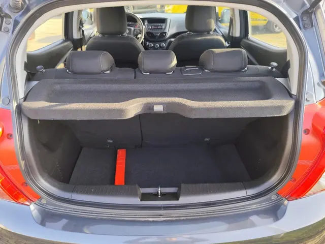 Opel KARL 1.0 ecoFLEX Edition 2018 Benzine 10