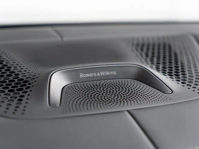 BMW X5 M Competition 2024 Hybride Benzine 35