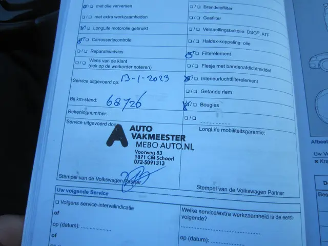 Volkswagen Golf 1.2 TSI Highline Automaat 2014 Benzine 24