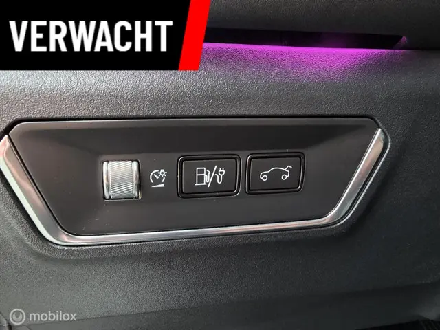 Lynk & Co 01 1.5 2022 Hybride Benzine 8