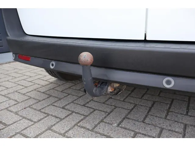 Opel Combo 1.6 CDTi L2H1 Edition 2019 Diesel 7