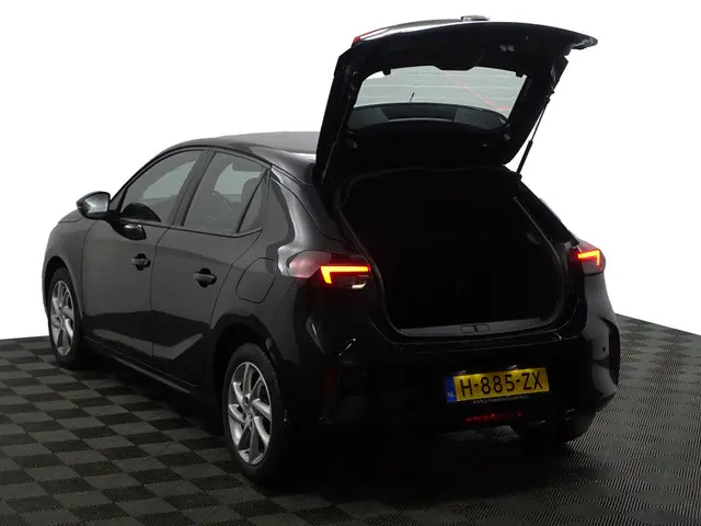 Opel Corsa 1.2 GS Line- 2020 Benzine 30