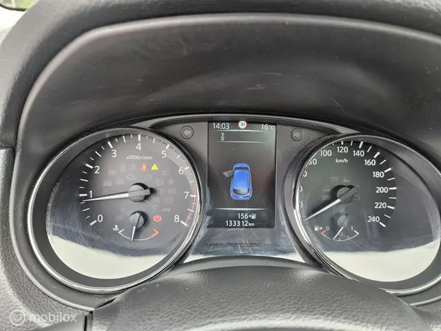 Nissan QASHQAI 1.2 N-Connecta 2017 Benzine 19