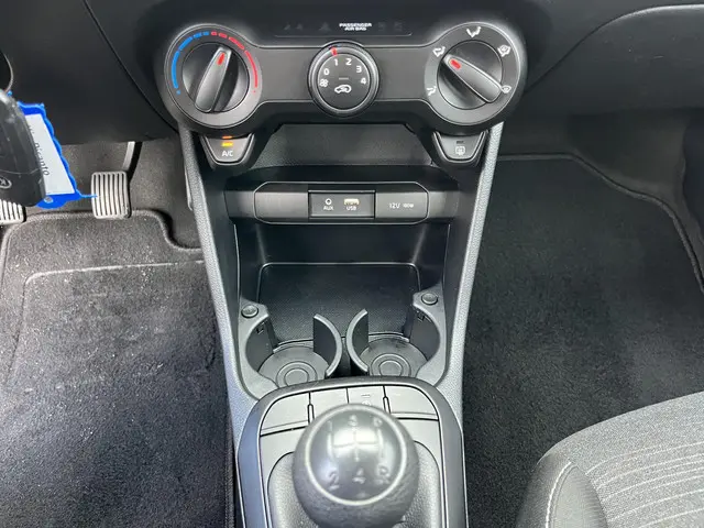 Kia Picanto 1.0 CVVT PlusLine 2019 Benzine 63