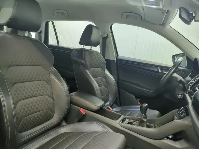 Škoda Kodiaq 1.5 TSI Business Edition 2020 Benzine 7