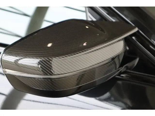 BMW M4 CS 2026 Benzine 40