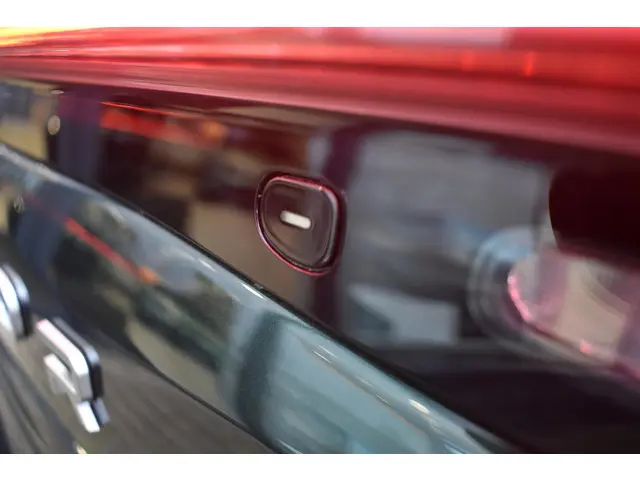 Leapmotor C10 REEV Design 28.4 kWh 2025 Hybride Benzine 15