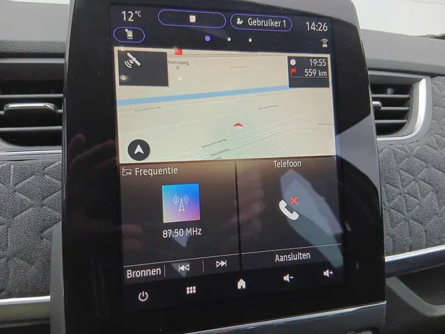 Renault ZOE R135 Iconic 52 kWh (Koopaccu) 2024 Elektrisch 37