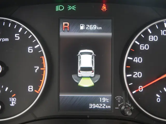 Kia Picanto 1.0 DPi GT-Line 2021 Benzine 27
